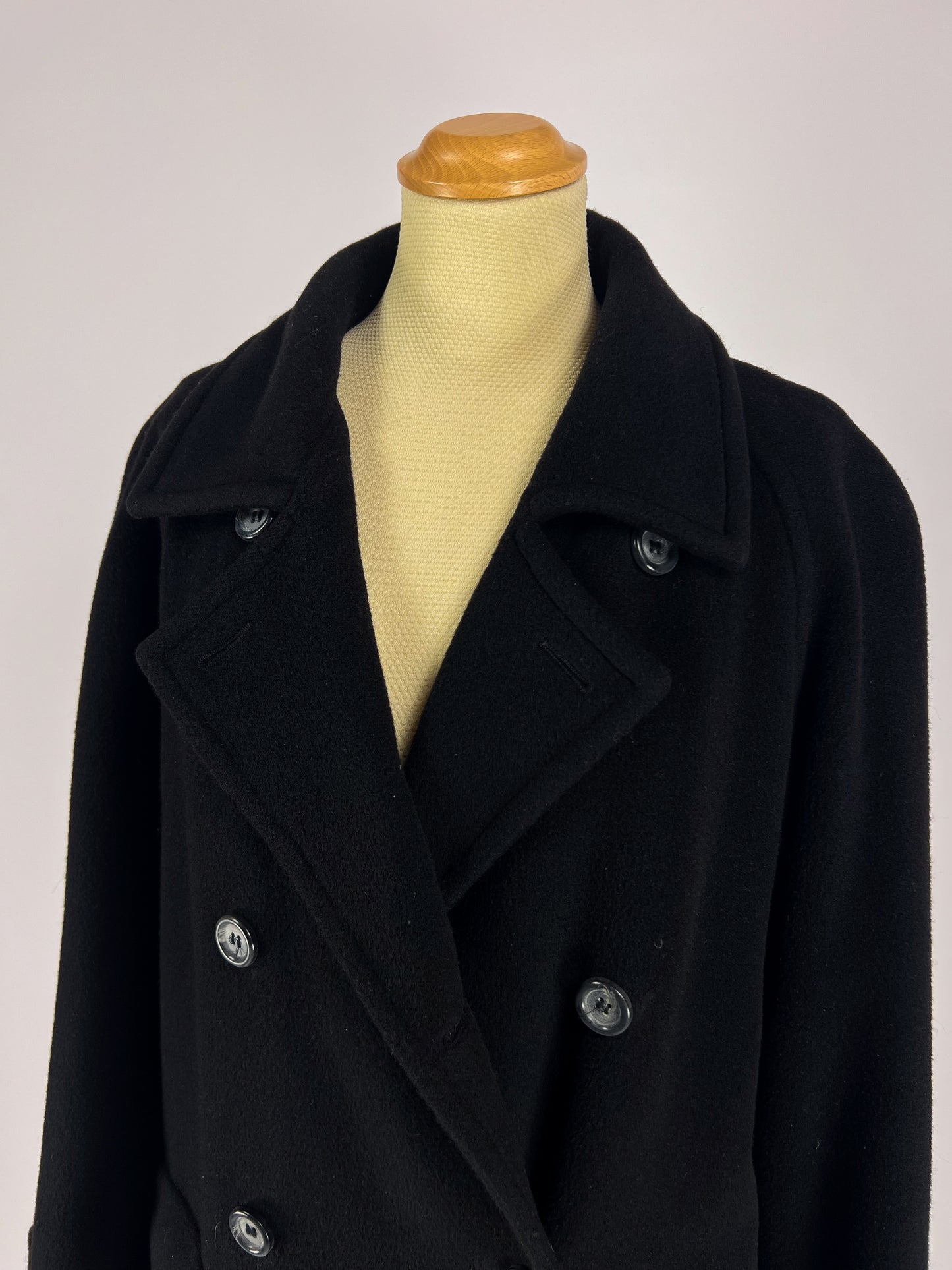 Cappotto Max&Co. in Lana e Cashmere vintage