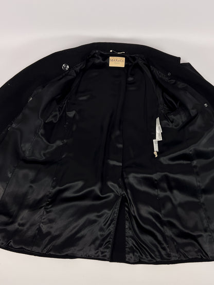 Cappotto Max&Co. in Lana e Cashmere vintage