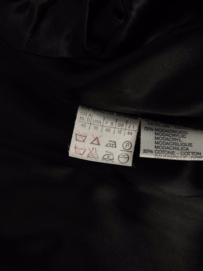 Cappotto Max&Co. in Lana e Cashmere vintage