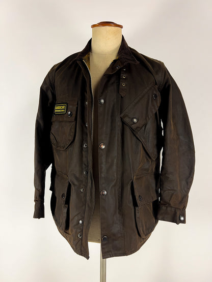 Barbour International A11 '00 C38 (S/M)