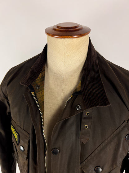 Barbour International A11 '00 C-38 (S/M)