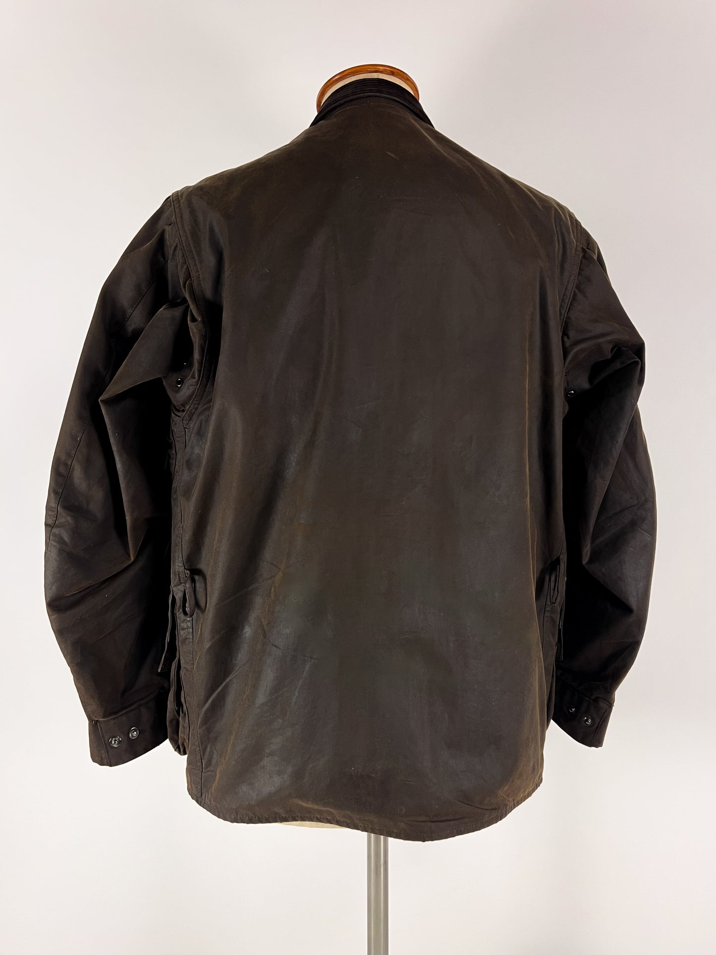 Barbour International A11 '00 C-38 (S/M)