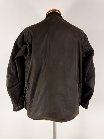 Barbour International A11 '00 C-38 (S/M)