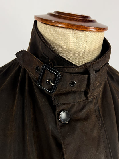 Barbour International A11 '00 C-38 (S/M)