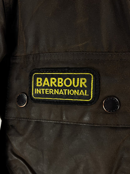 Barbour International A11 '00 C-38 (S/M)