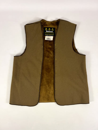 Gilet Barbour A297 C38