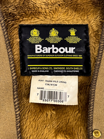 Gilet Barbour A297 C38