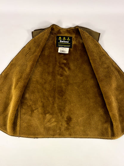 Gilet Barbour A297 C38