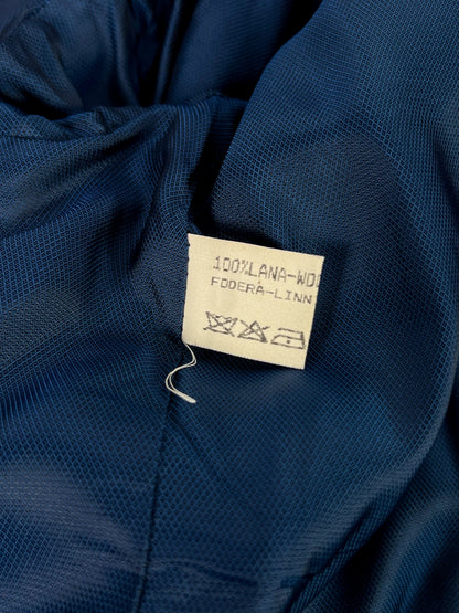 Cappotto Trussardi in Lana