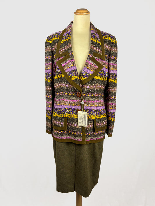 Tailleur Mila Schön - New Old Stock