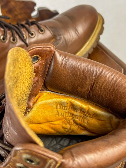 Stivaletti Timberland anni '90