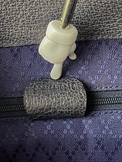 Zaino Gucci Bamboo
