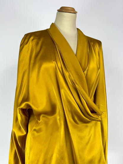 Blusa Pancaldi in Pura Seta anni '70