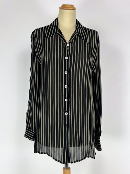 Camicia Mariella Burani anni '90