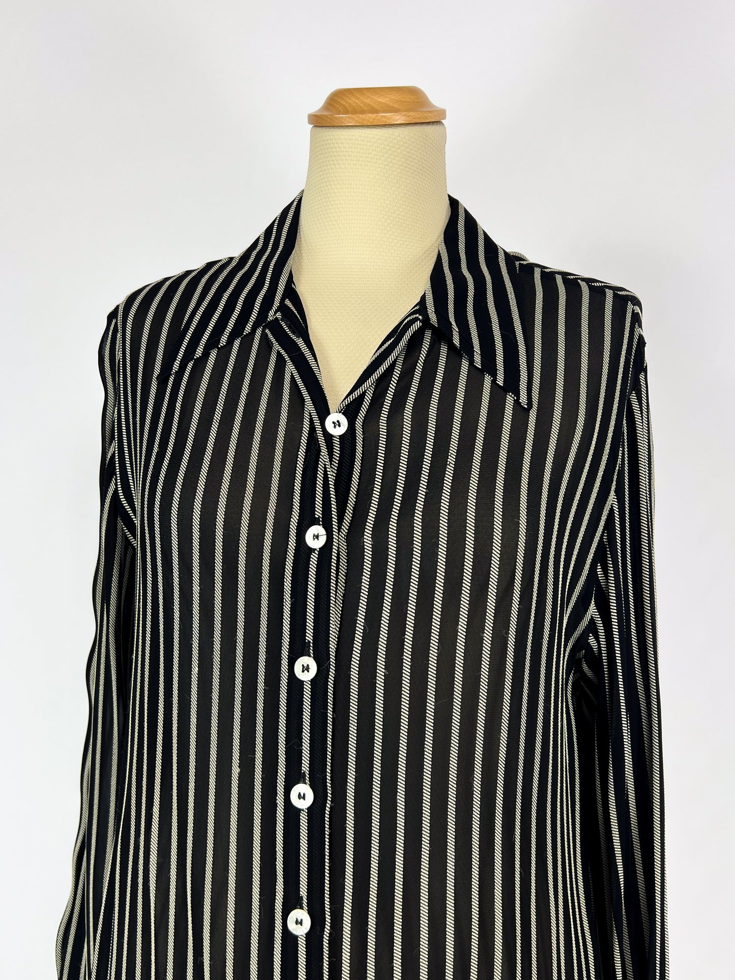 Camicia Mariella Burani anni '90