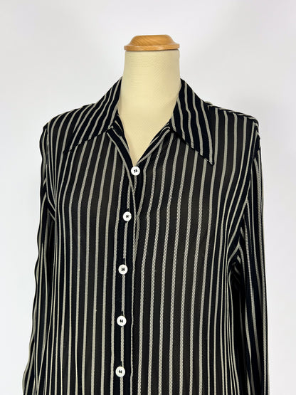 Camicia Mariella Burani anni '90