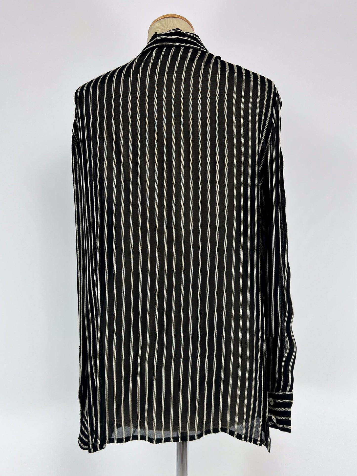 Camicia Mariella Burani anni '90