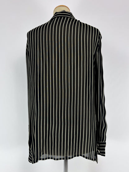 Camicia Mariella Burani anni '90