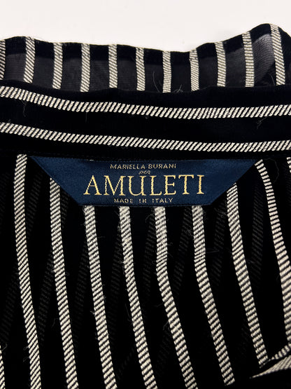 Camicia Mariella Burani anni '90