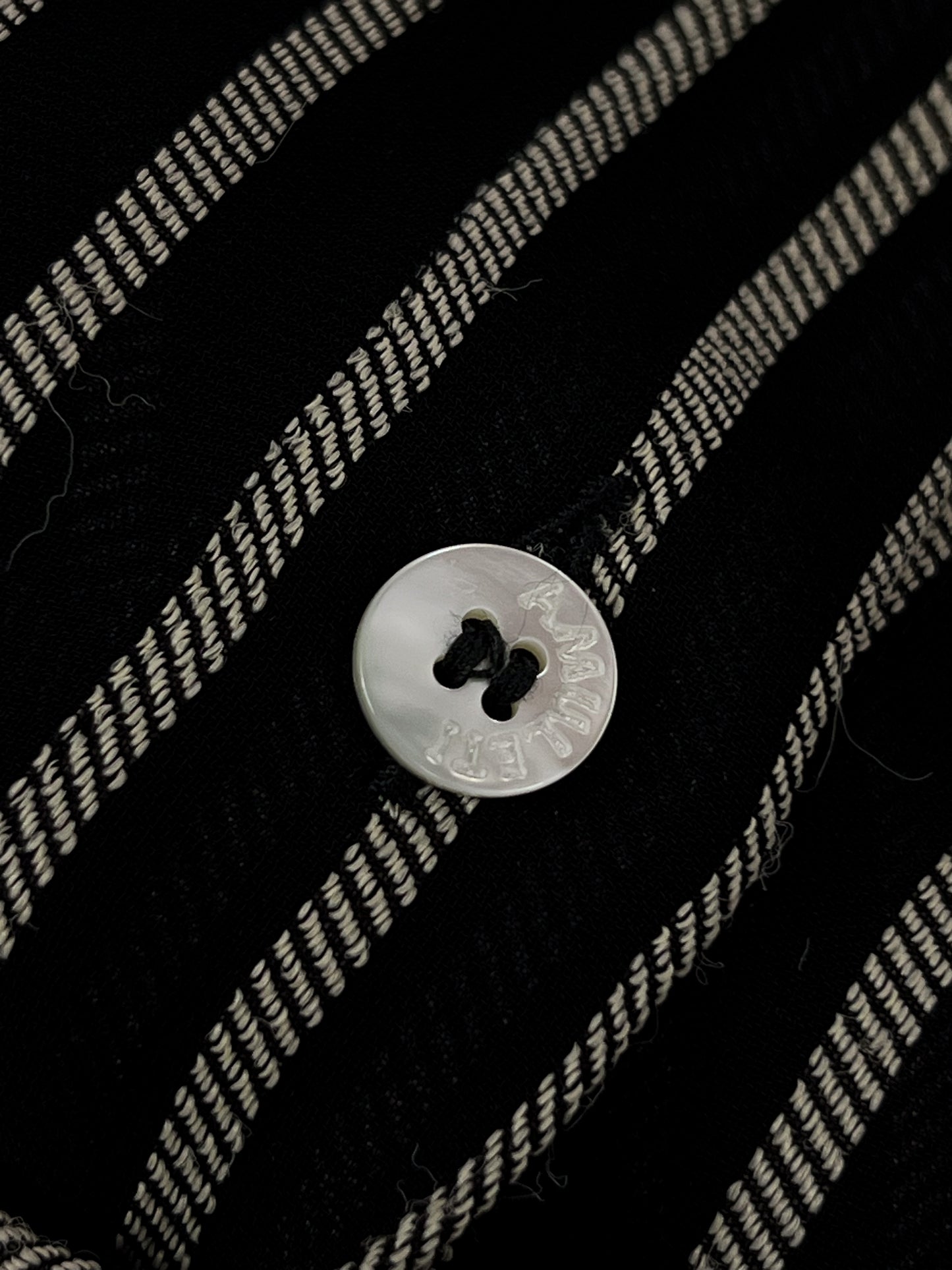 Camicia Mariella Burani anni '90