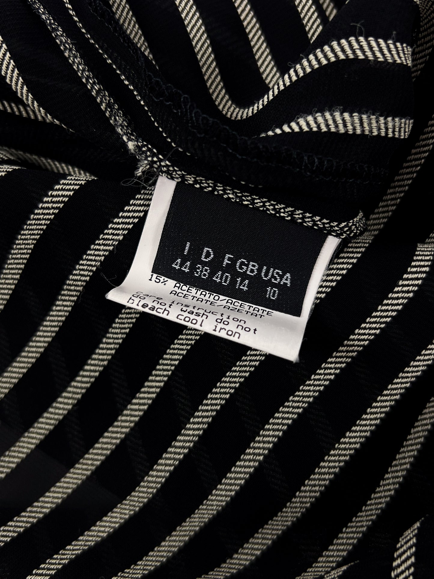 Camicia Mariella Burani anni '90