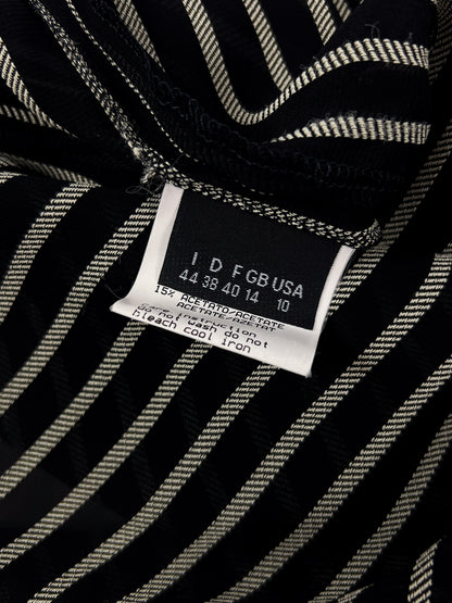 Camicia Mariella Burani anni '90