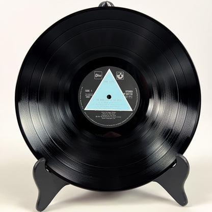 PINK FLOYD – The Dark Side of the Moon 1ª Edizione Giapponese – EMI/Odeon EOP-80778 1973