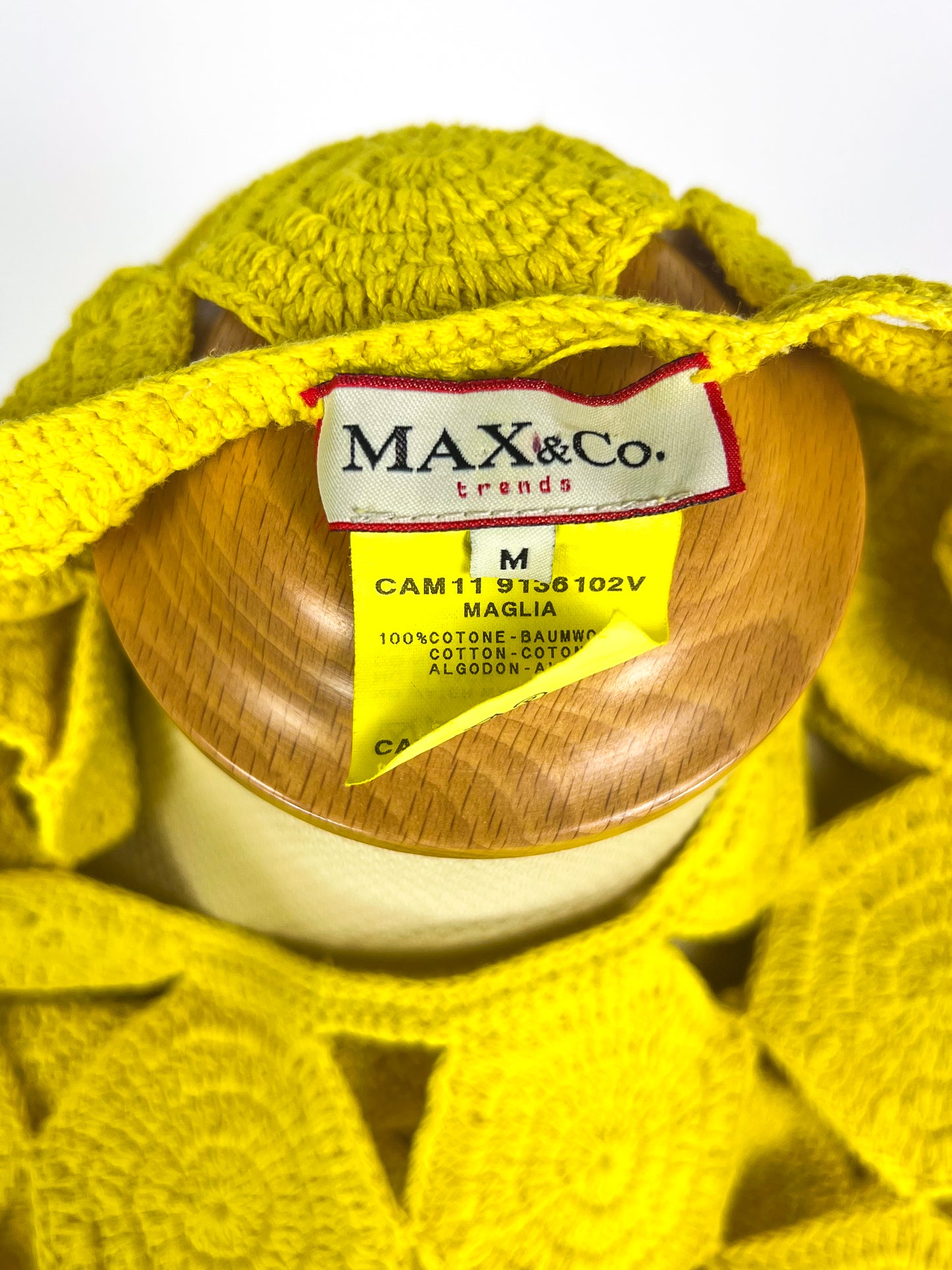 Completo Max & Co. anni '90