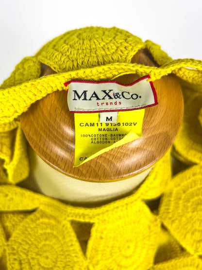 Completo Max & Co. anni '90