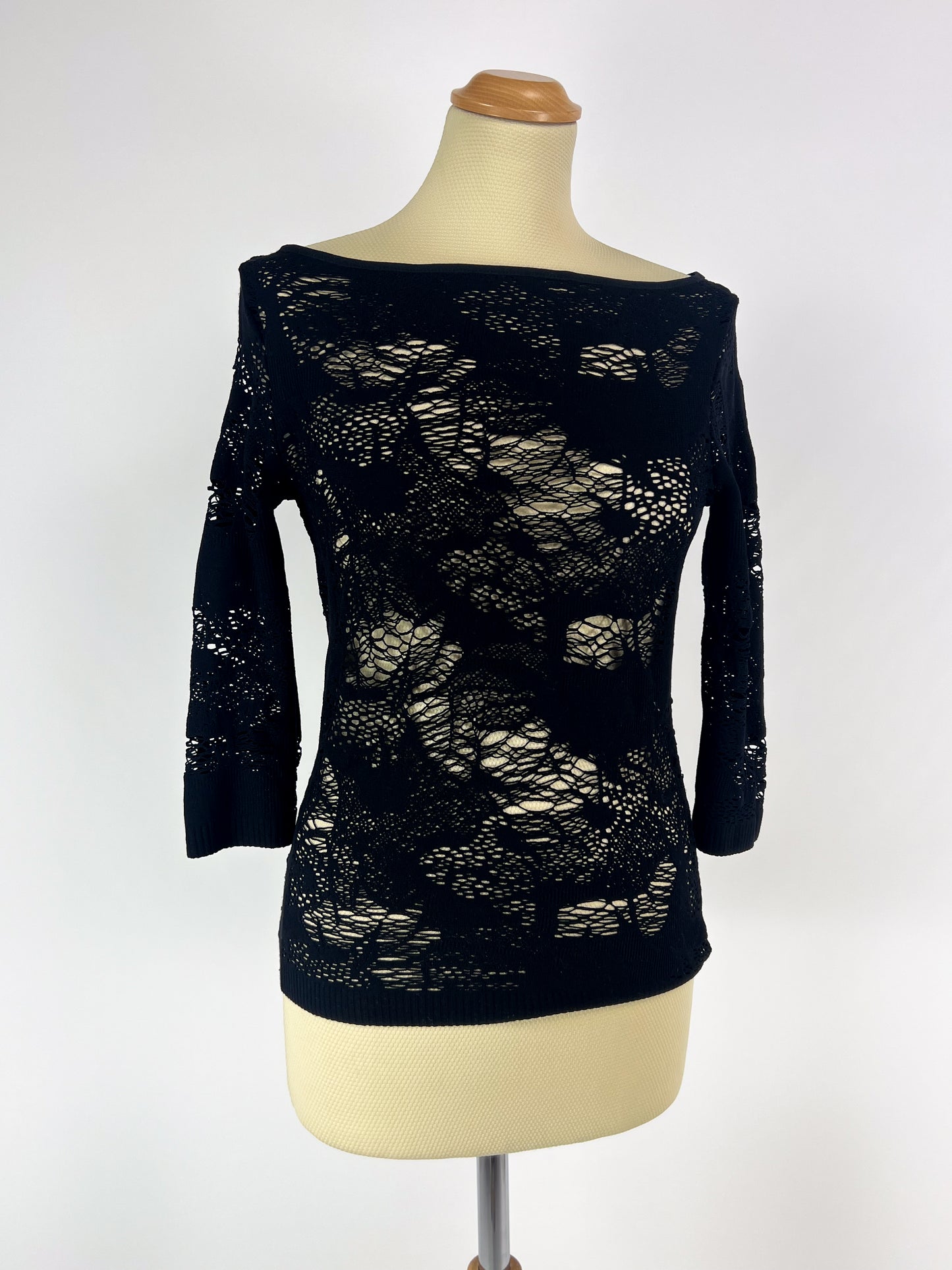 Maglia Gianni Versace Versus anni '90