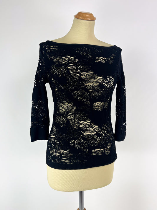 Maglia Gianni Versace Versus anni '90