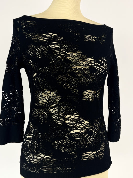 Maglia Gianni Versace Versus anni '90