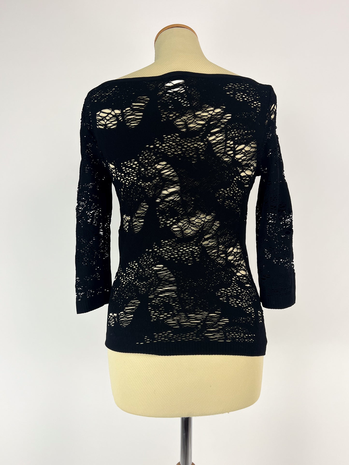 Maglia Gianni Versace Versus anni '90