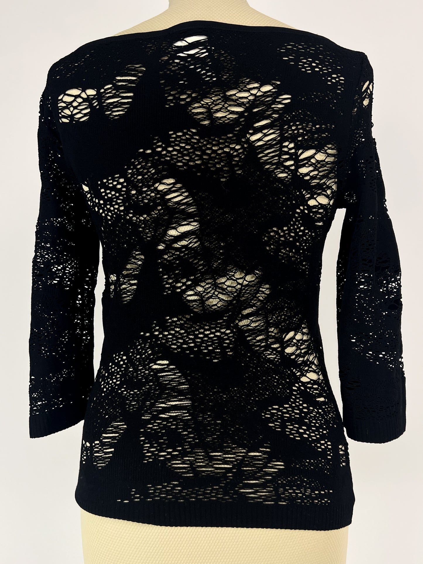 Maglia Gianni Versace Versus anni '90
