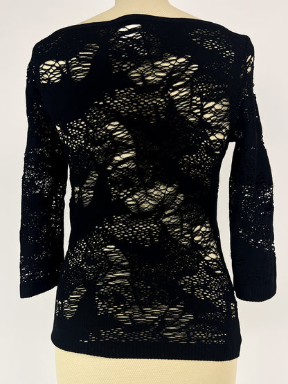 Maglia Gianni Versace Versus anni '90