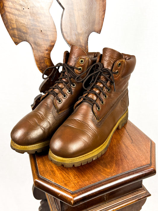 Stivaletti Timberland anni '90