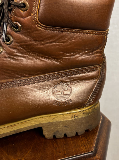Stivaletti Timberland anni '90