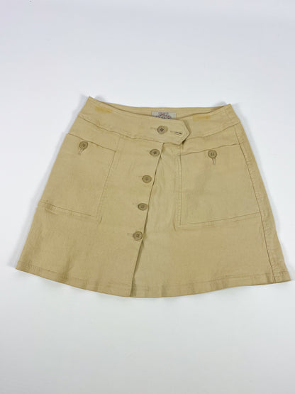 Gonna Armani Jeans anni '80