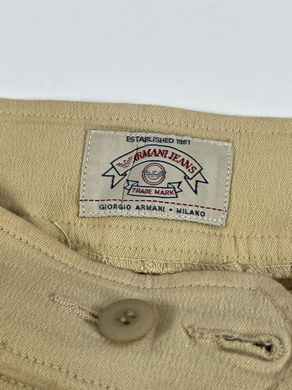 Gonna Armani Jeans anni '80