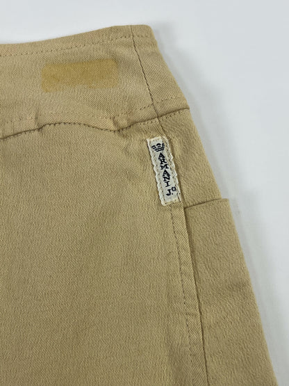 Gonna Armani Jeans anni '80