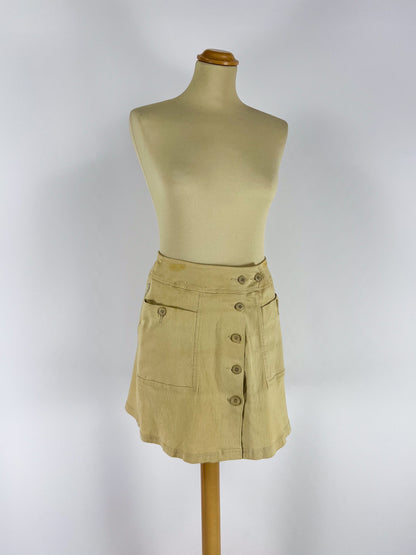 Gonna Armani Jeans anni '80