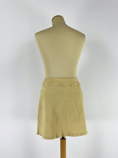 Gonna Armani Jeans anni '80