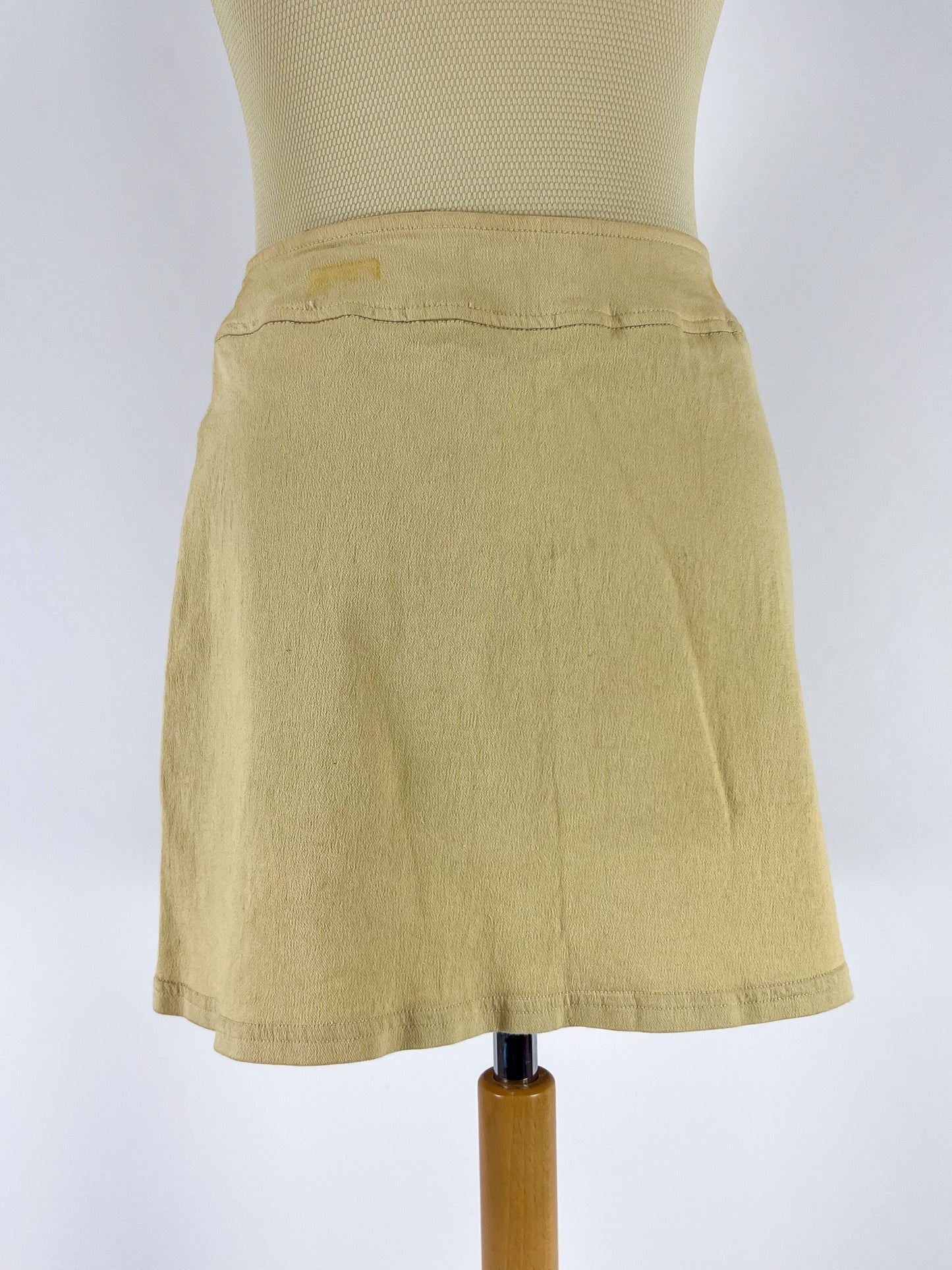 Gonna Armani Jeans anni '80