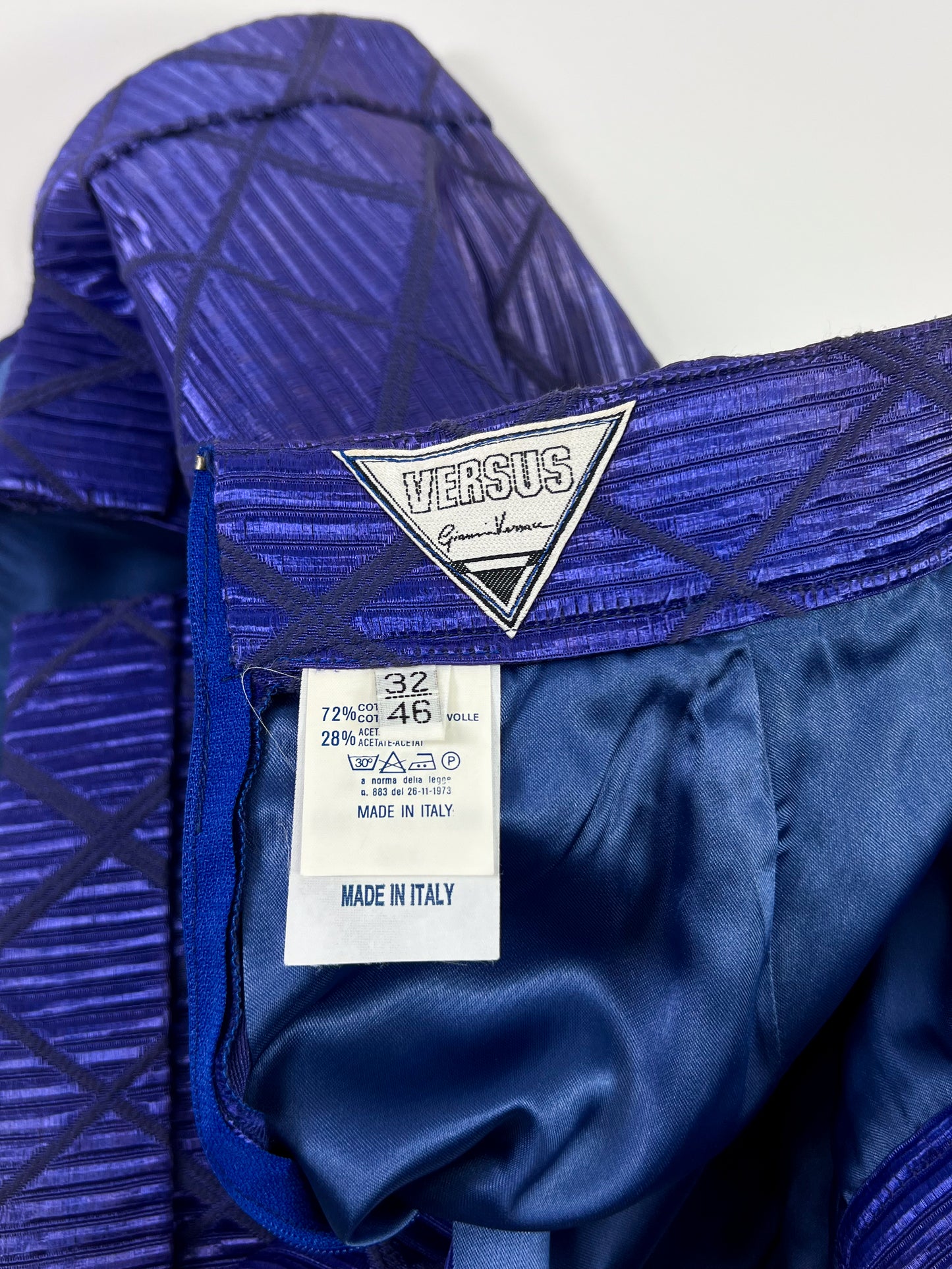 Gonna Versus by Gianni Versace vintage