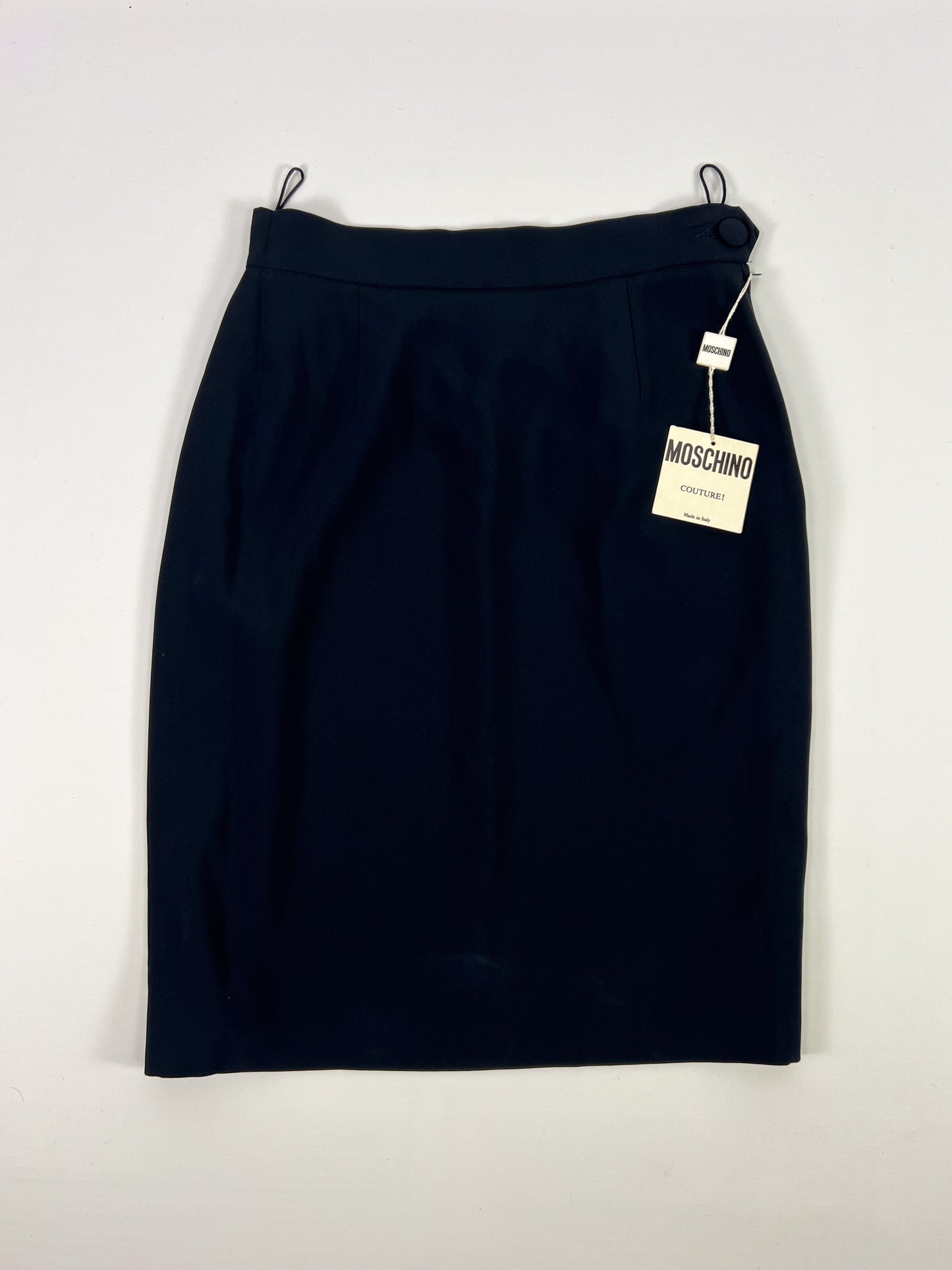 Gonna Moschino Couture Vintage - Nuovo