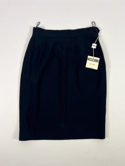 Gonna Moschino Couture Vintage - Nuovo