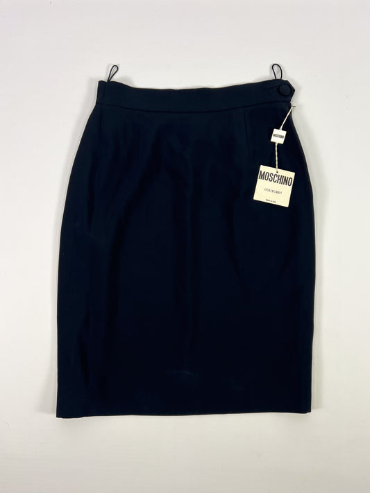 Gonna Moschino Couture Vintage - Nuovo