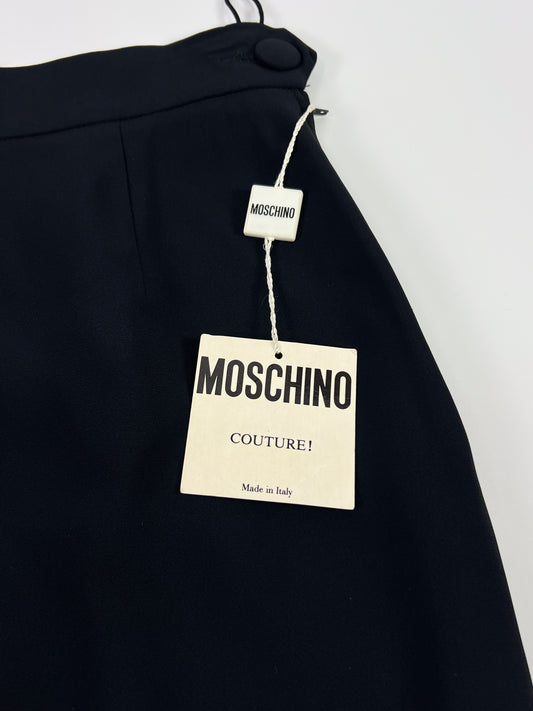 Gonna Moschino Couture Vintage - Nuovo