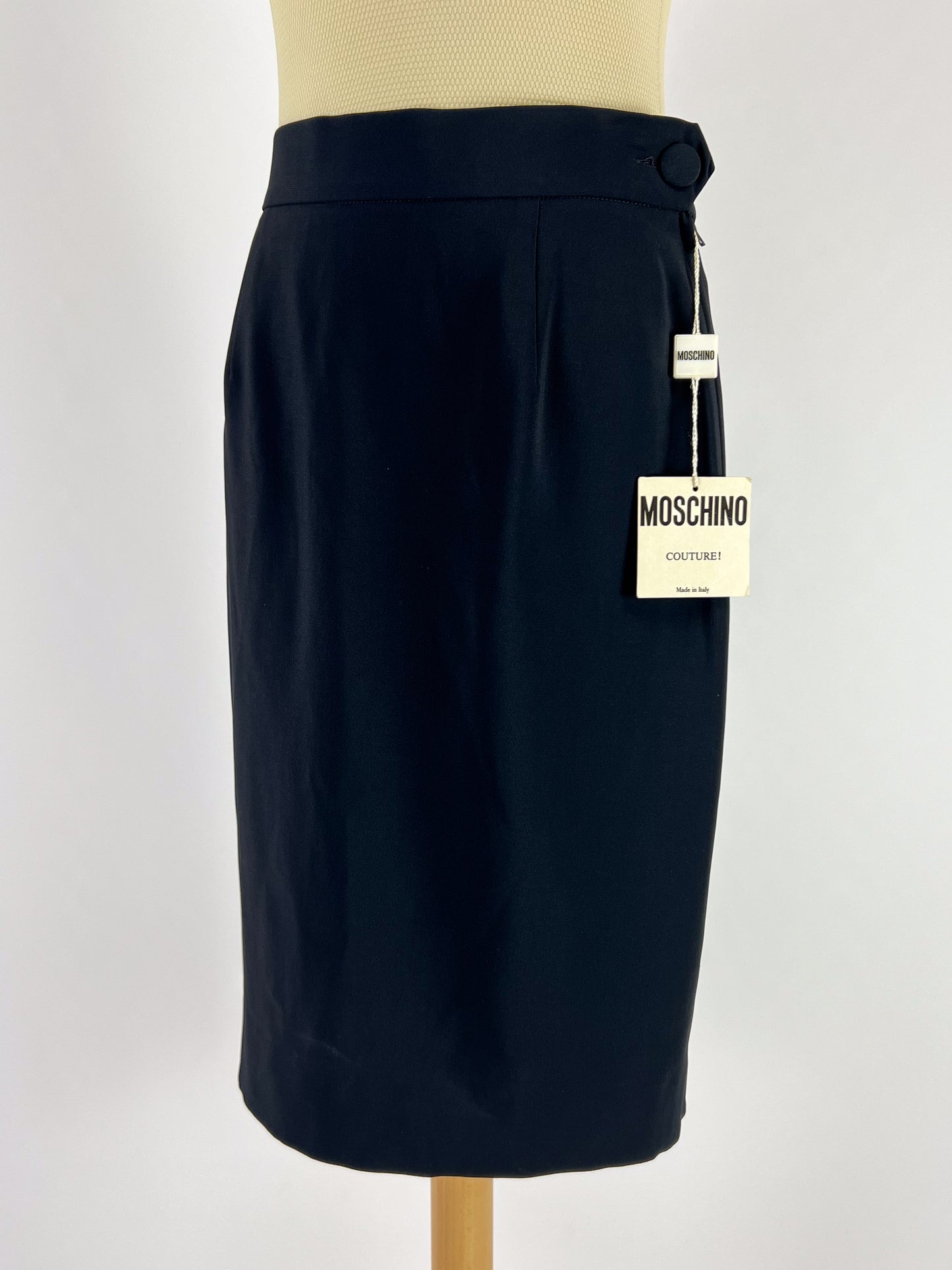 Gonna Moschino Couture Vintage - Nuovo