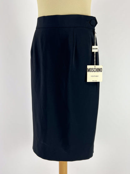 Gonna Moschino Couture Vintage - Nuovo